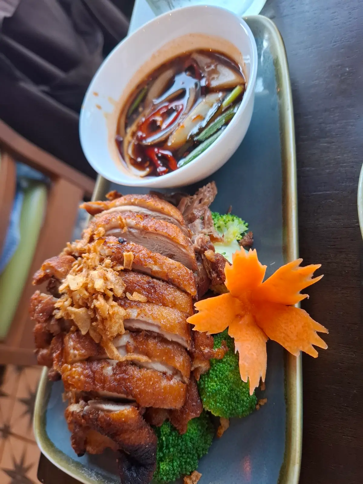 Tuk Tuk Asian Bistro photo (photo 3 of 3)