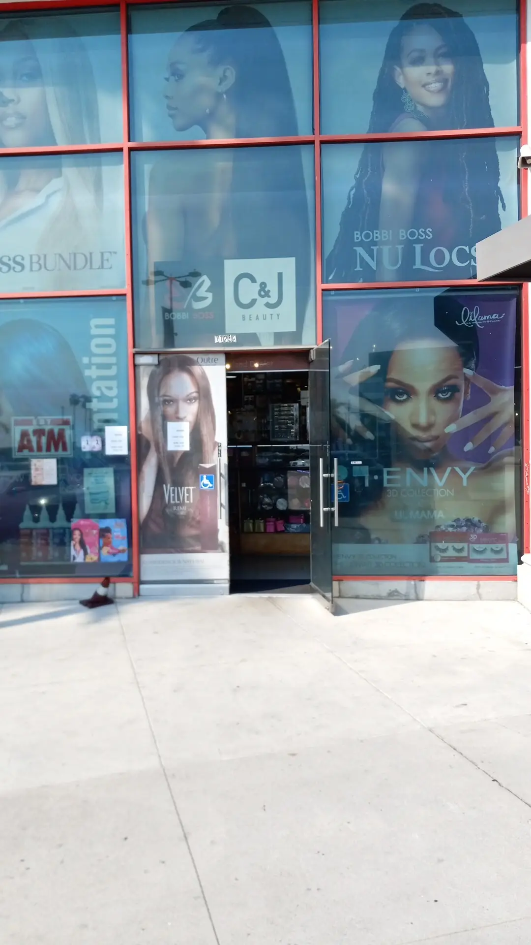 C&J Beauty Supply photo (photo 1 of 3)