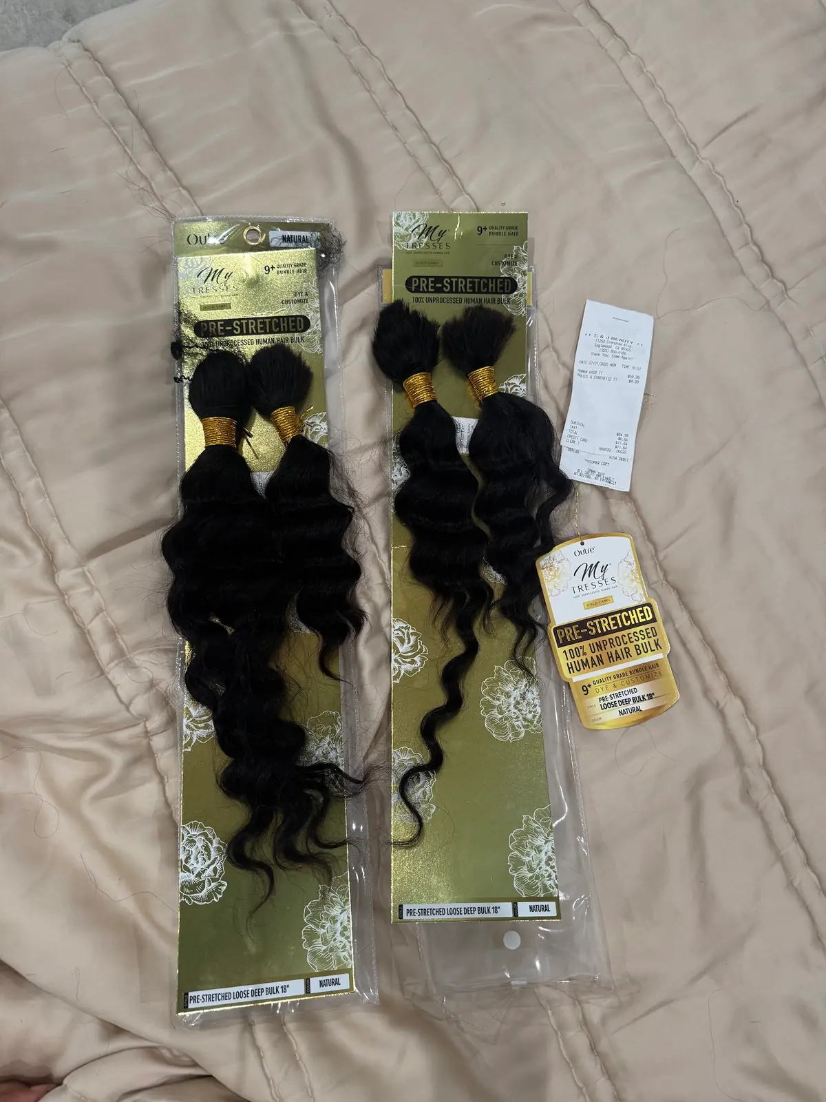 C&J Beauty Supply photo (photo 3 of 3)