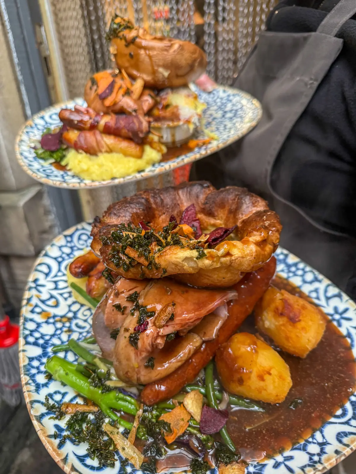 The Oxford — Bars in Rochdale