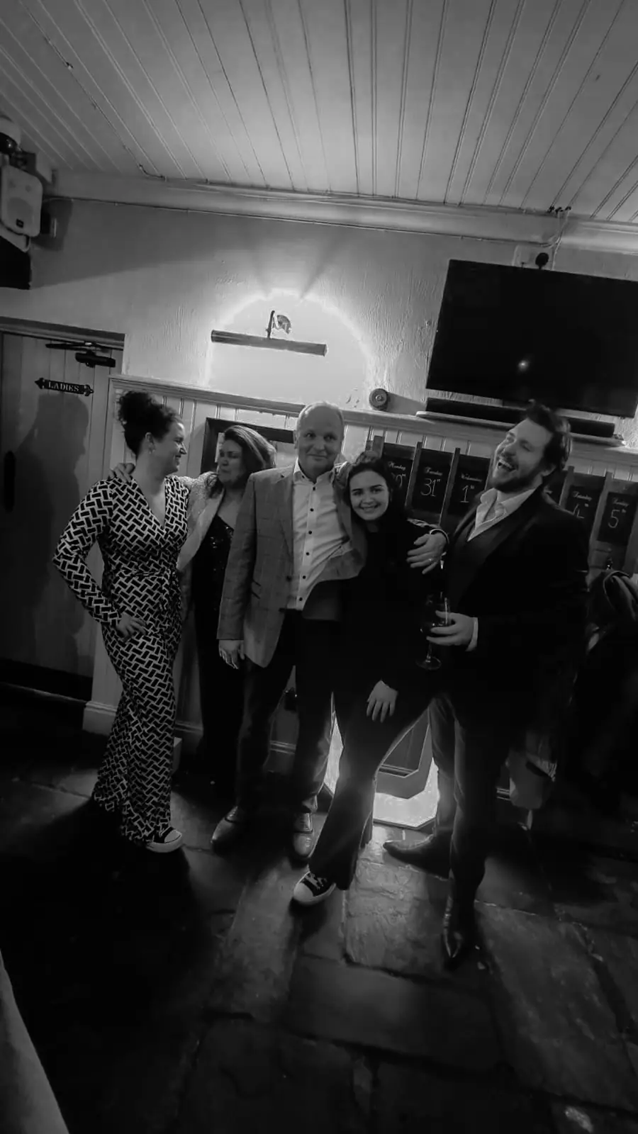 The Oxford photo (photo 3 of 3)