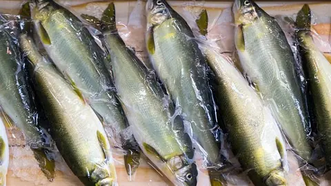 Davies Fish Shop photo (photo 1 of 3)