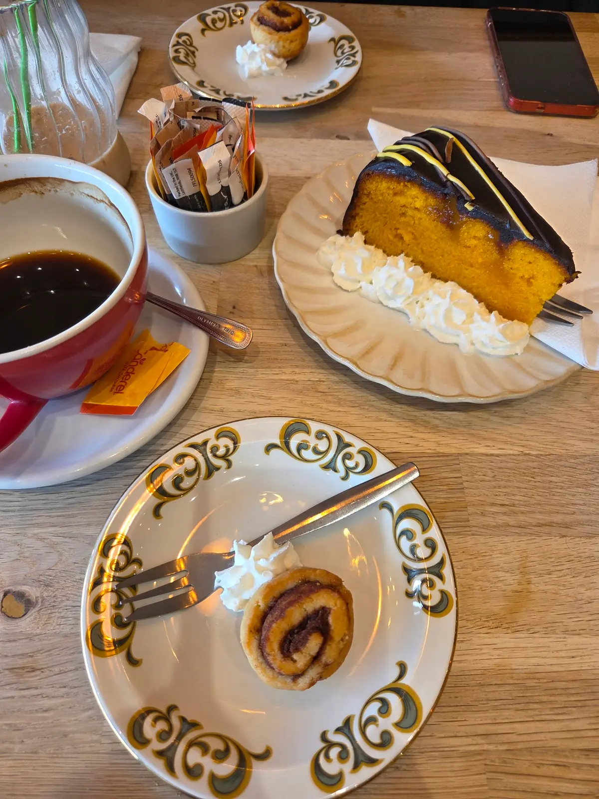 Café Espresso photo (photo 3 of 3)