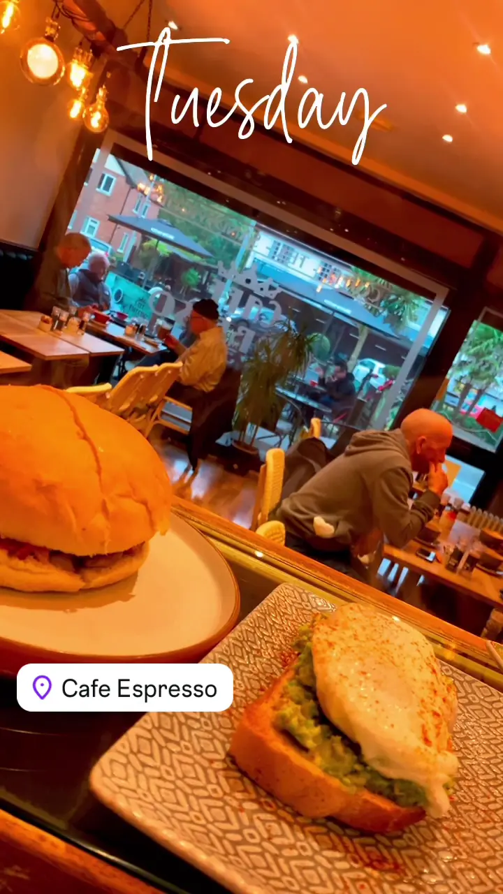Café Espresso photo (photo 1 of 3)