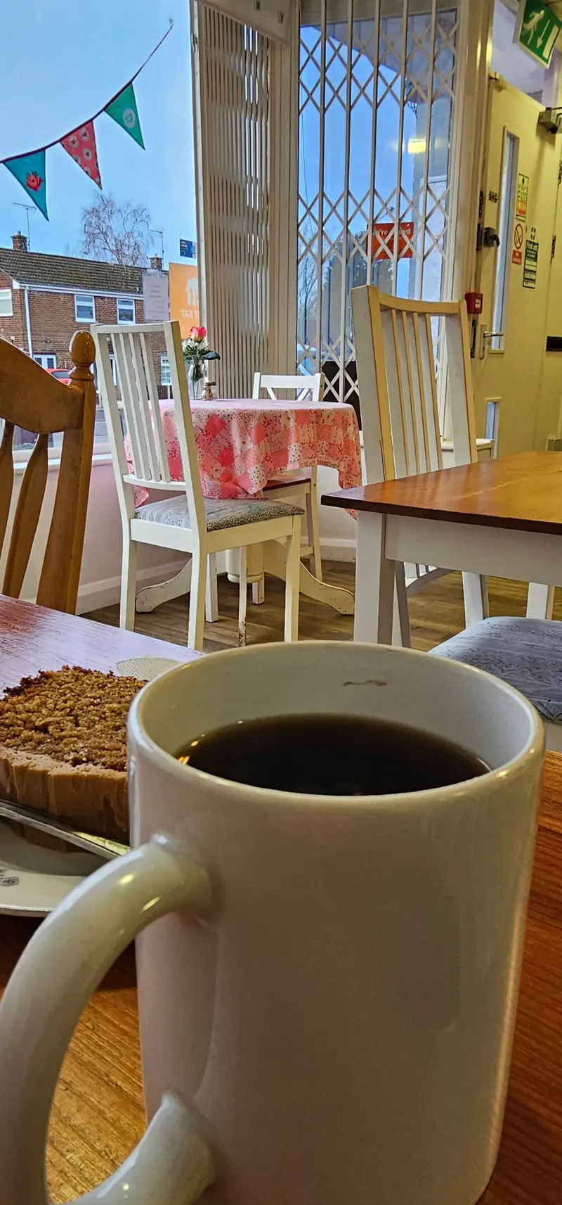 Kathleen rose cafe photo (photo 1 of 3)