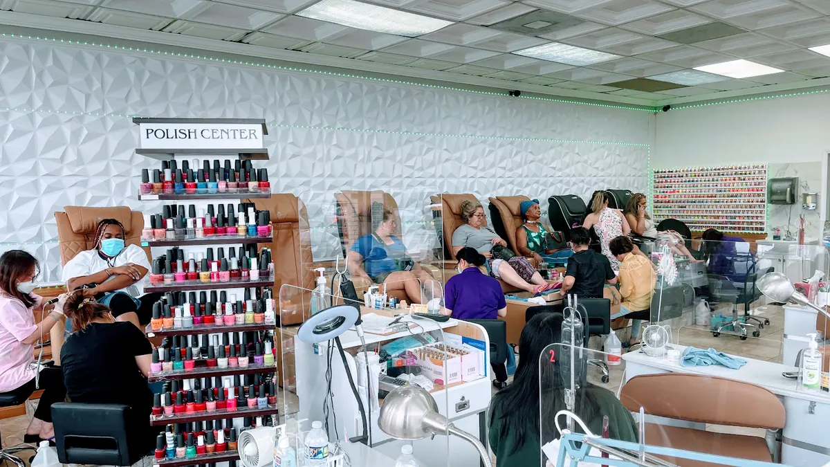 My Nails — Nail Salons in Beltsville