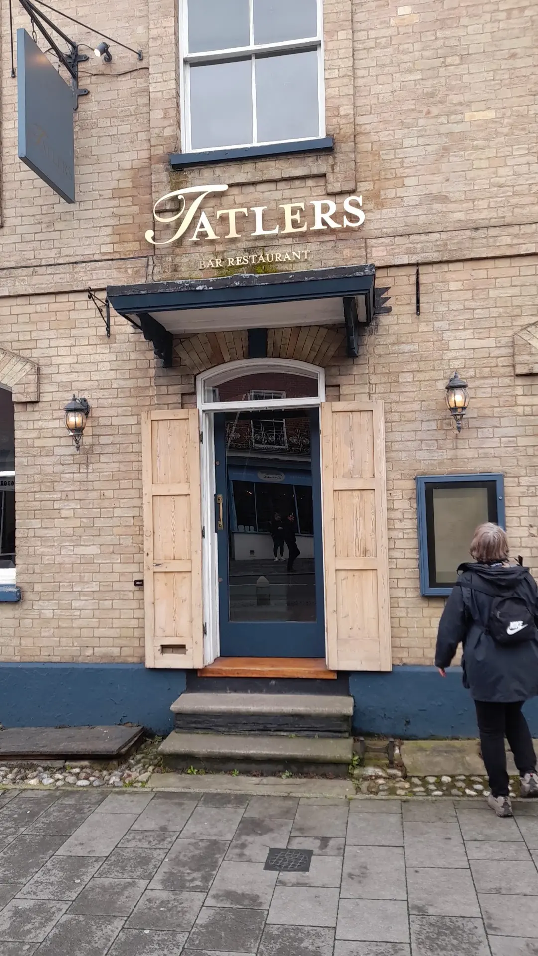 Tatlers