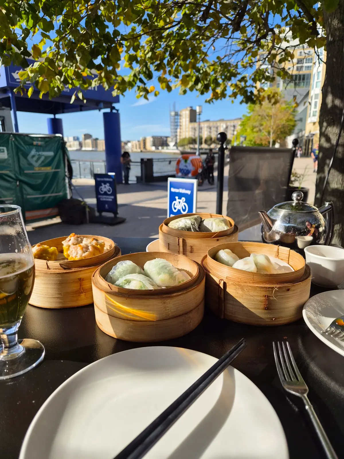 Royal China (Canary Riverside) photo (photo 3 of 3)