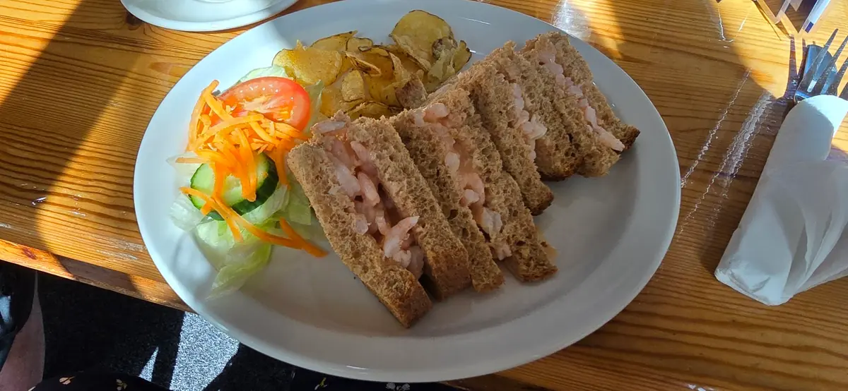 The Cottage Loaf (Hildreds Shopping Centre) photo (photo 3 of 3)