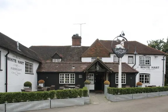 The White Hart photo (photo 3 of 3)