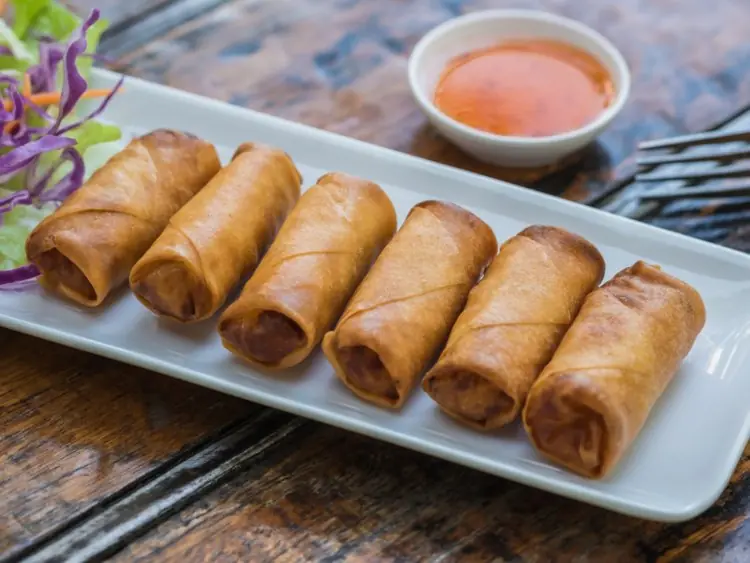 Lucky Chinese — Chinese Restaurants in Burgess Hill