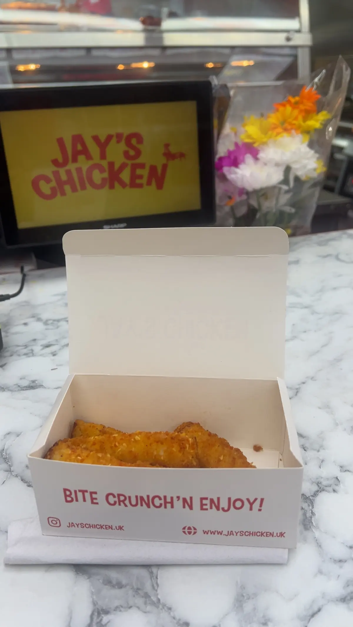 Jay’s Chicken - Stapleford photo (photo 3 of 3)