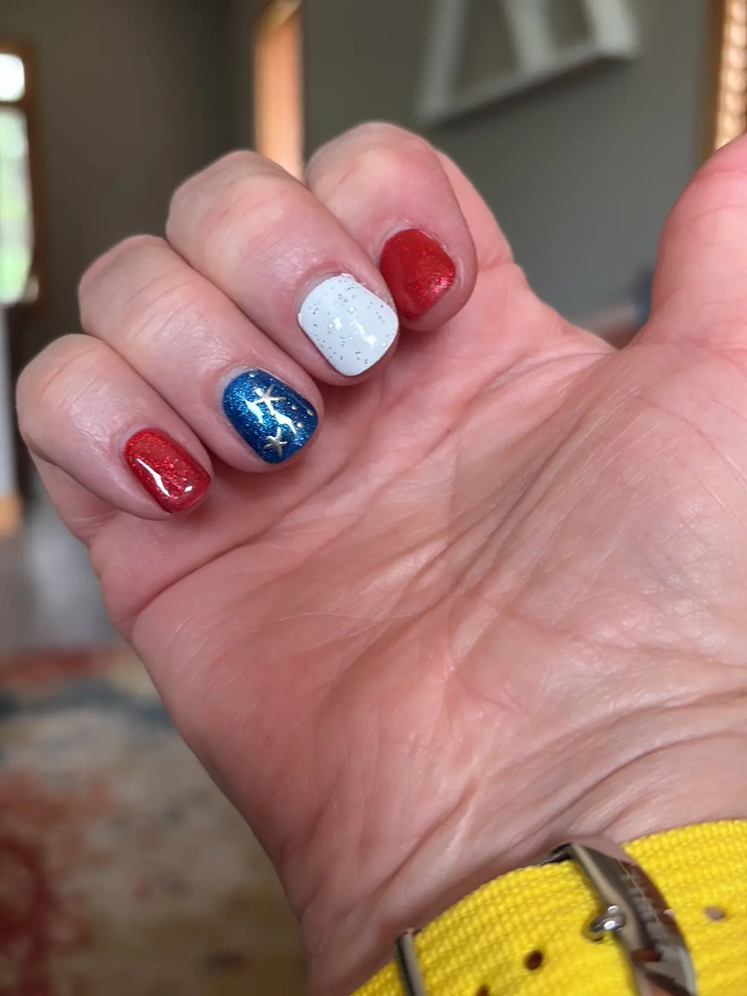 Nails Studio 2