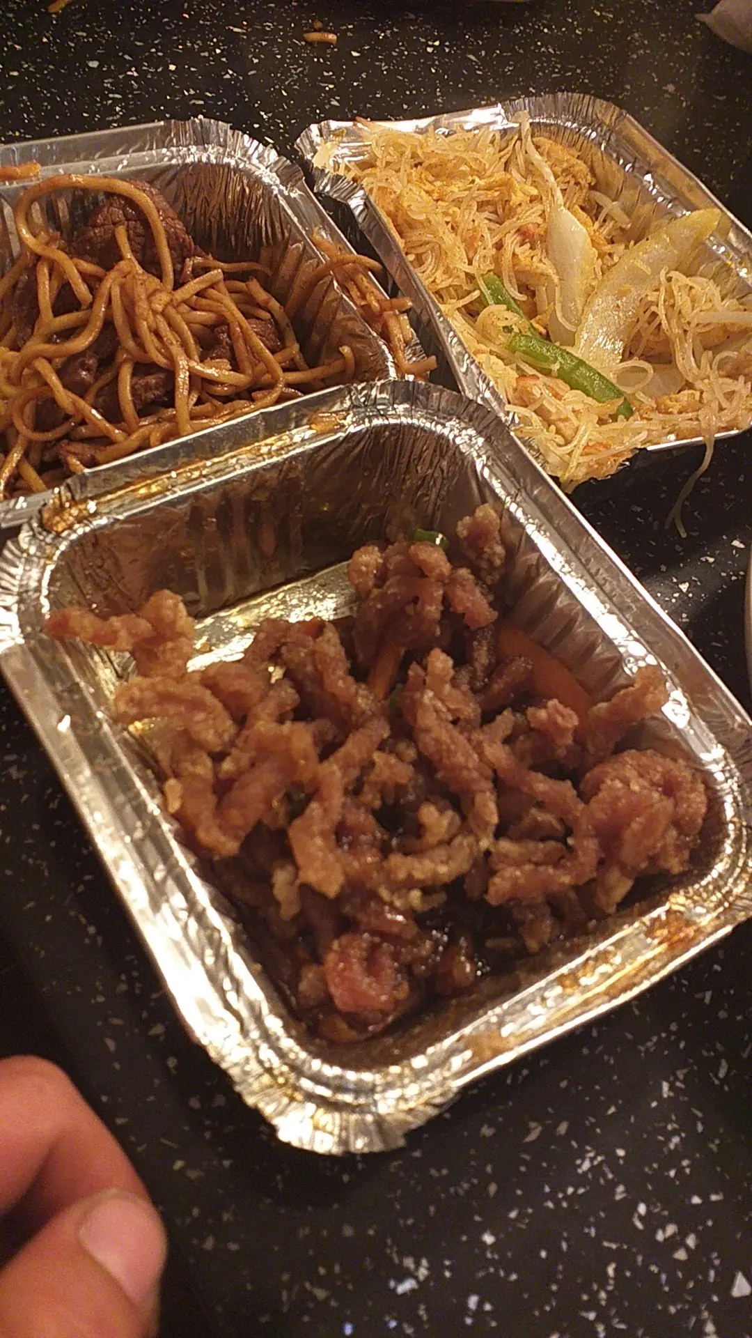 Dynasty Chinese Takeaway photo (photo 3 of 3)