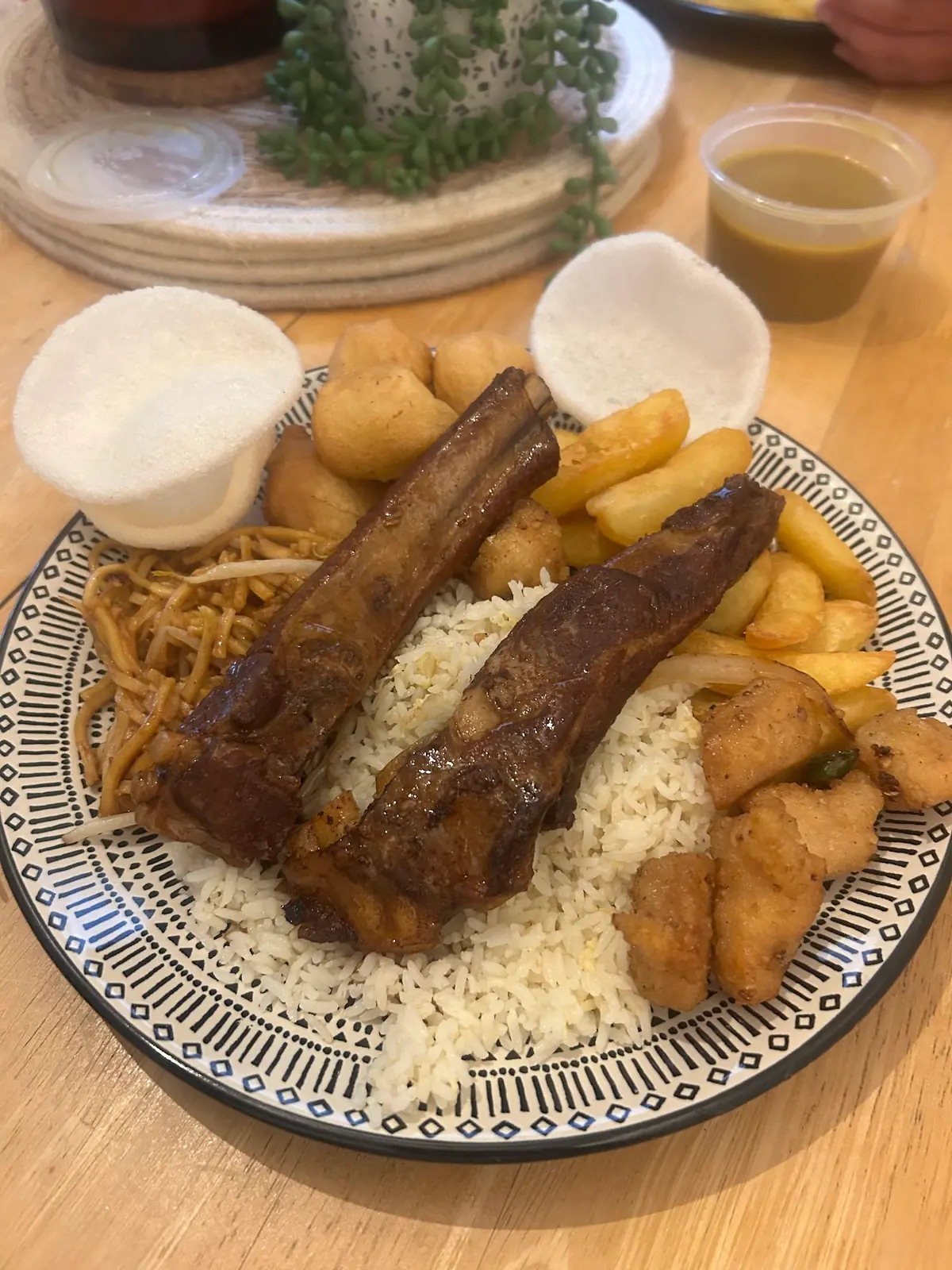 Dynasty Chinese Takeaway — Chinese restaurants in Rochester