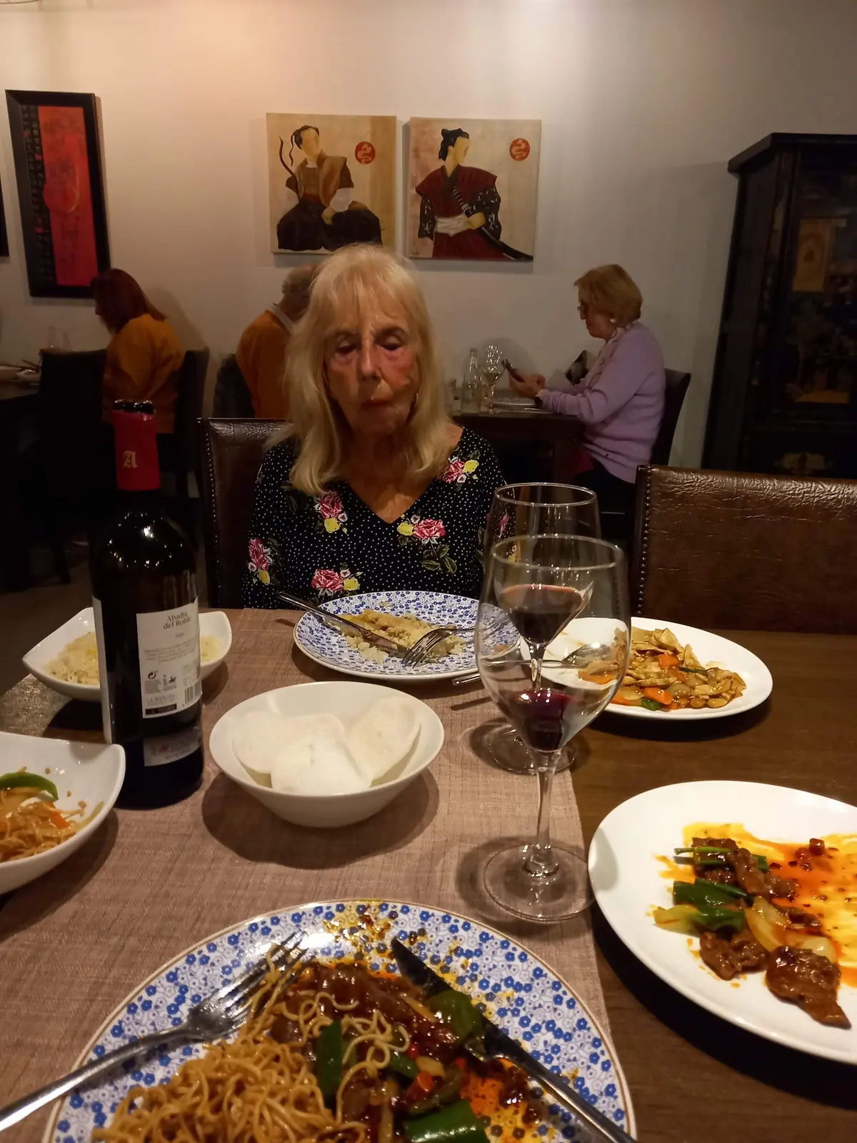 Dynasty Chinese Takeaway photo (photo 2 of 3)