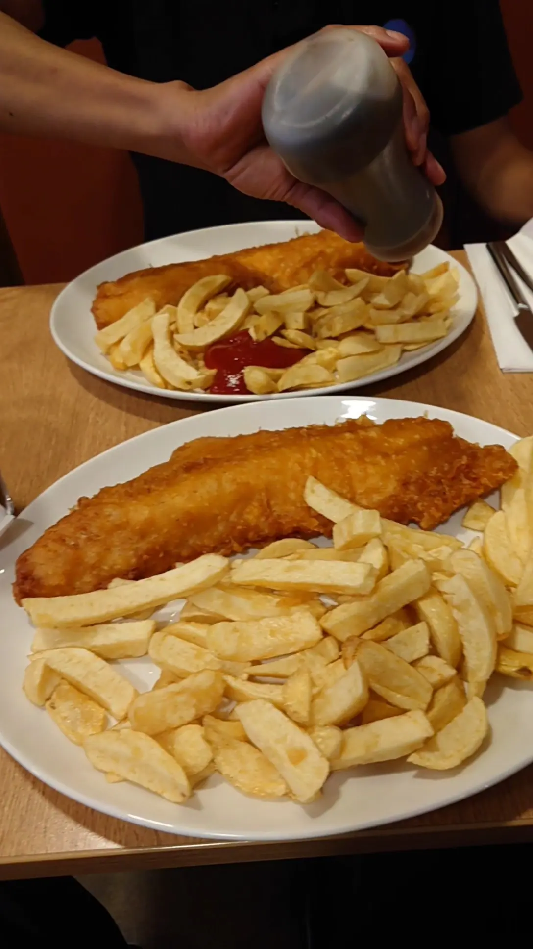 Island Fish Bar photo (photo 1 of 3)