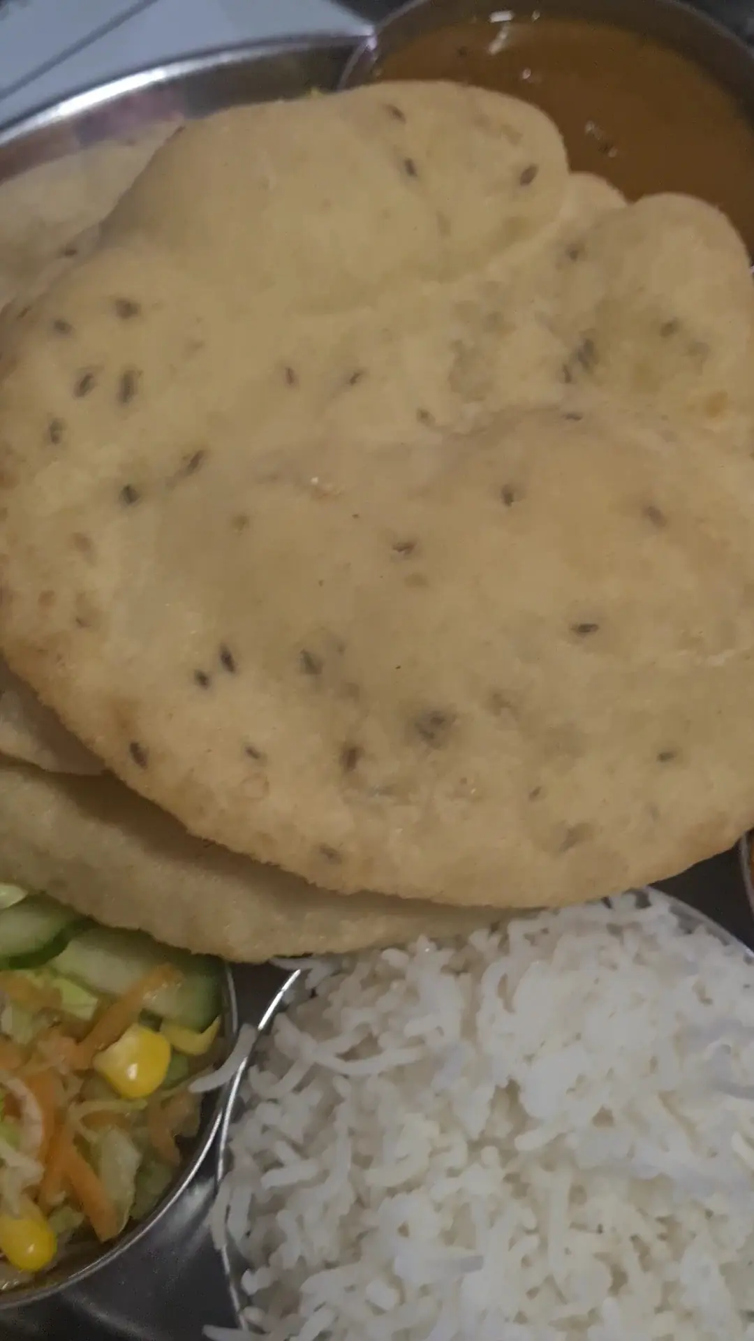 Vegetarian Food Studio photo (photo 1 of 3)