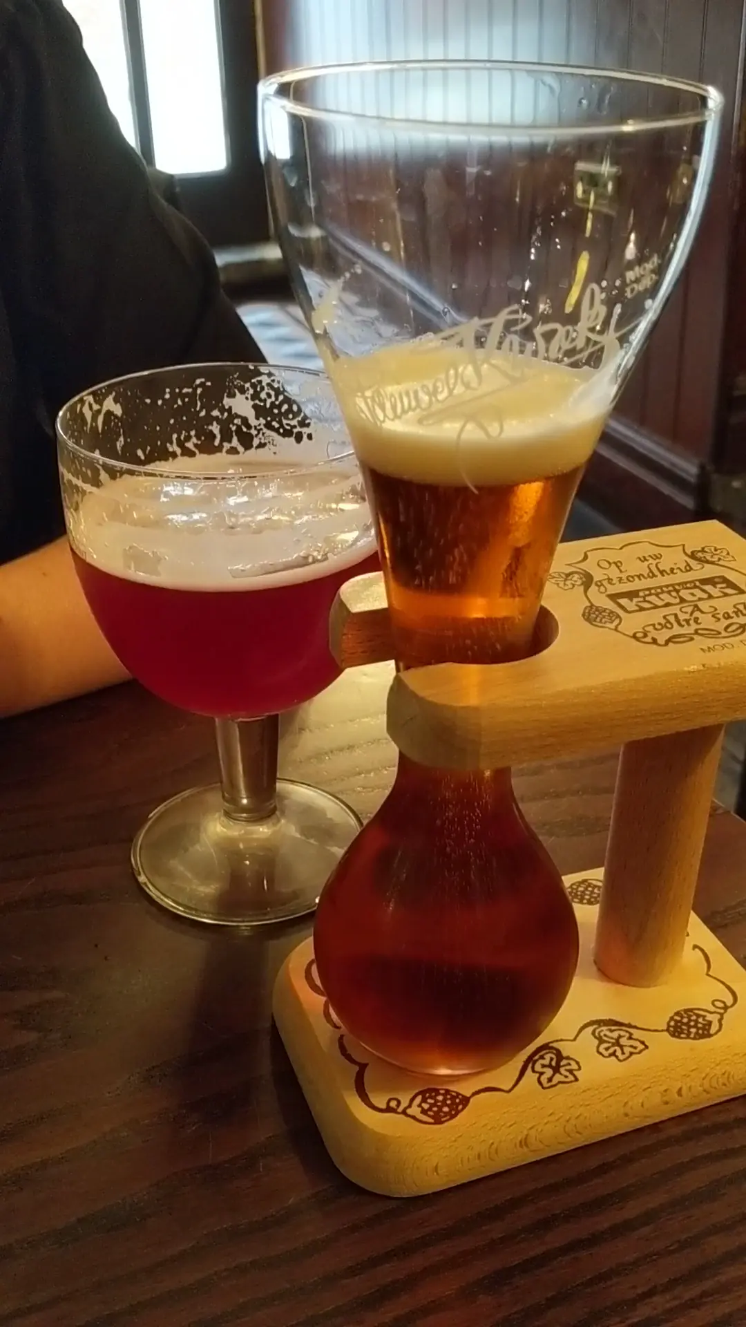 Belgian Monk photo (photo 2 of 3)