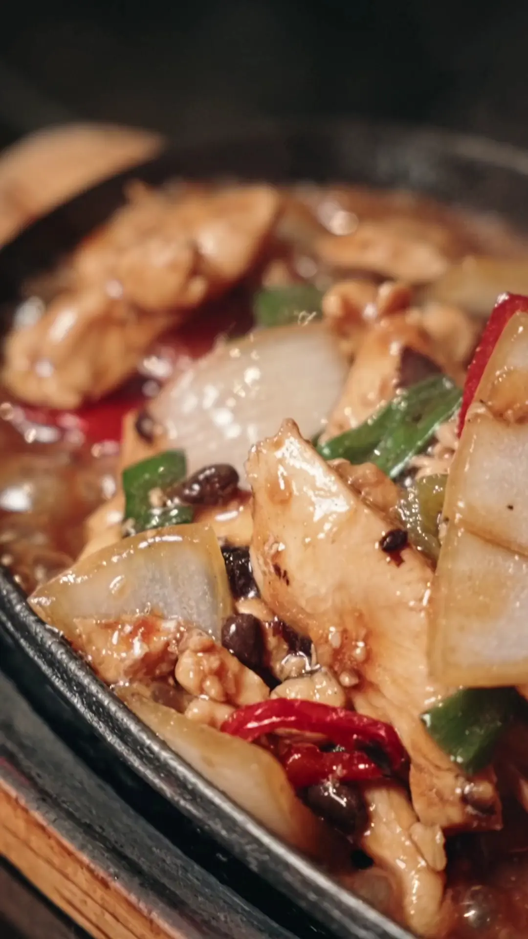 Sanxia Bromley Chinese Restaurant photo (photo 1 of 3)