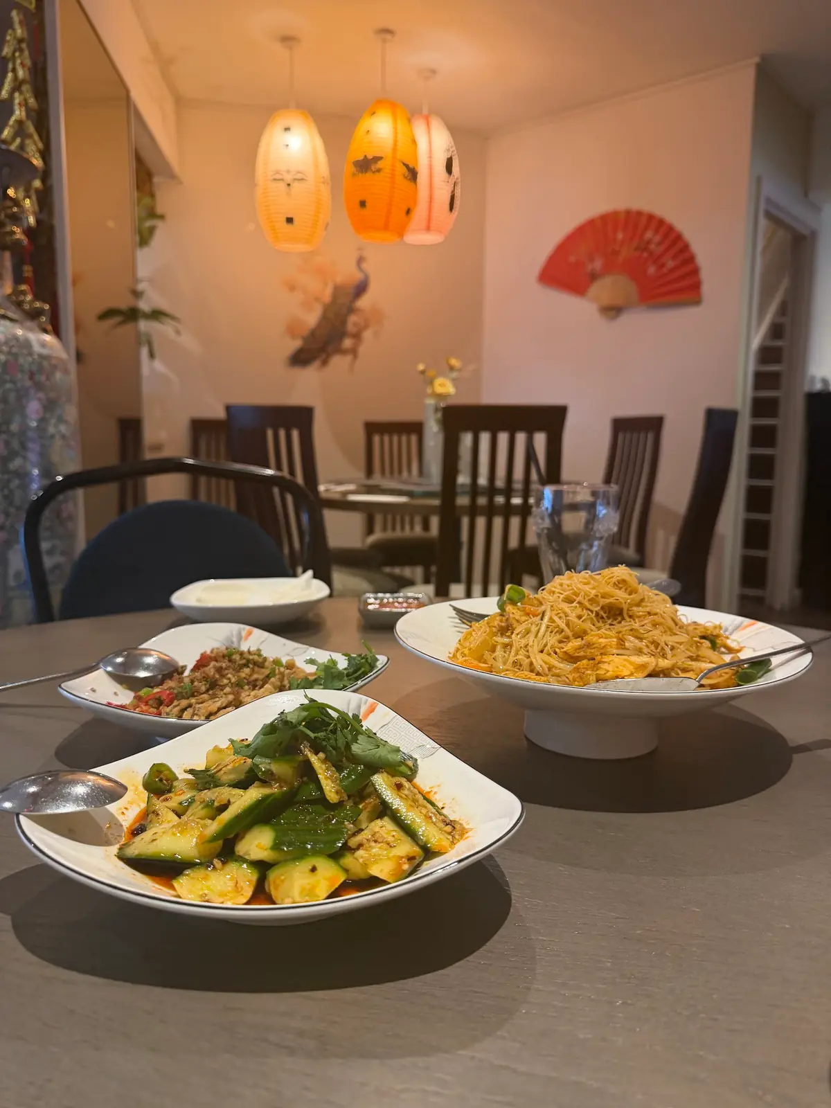 Sanxia Bromley Chinese Restaurant photo (photo 3 of 3)