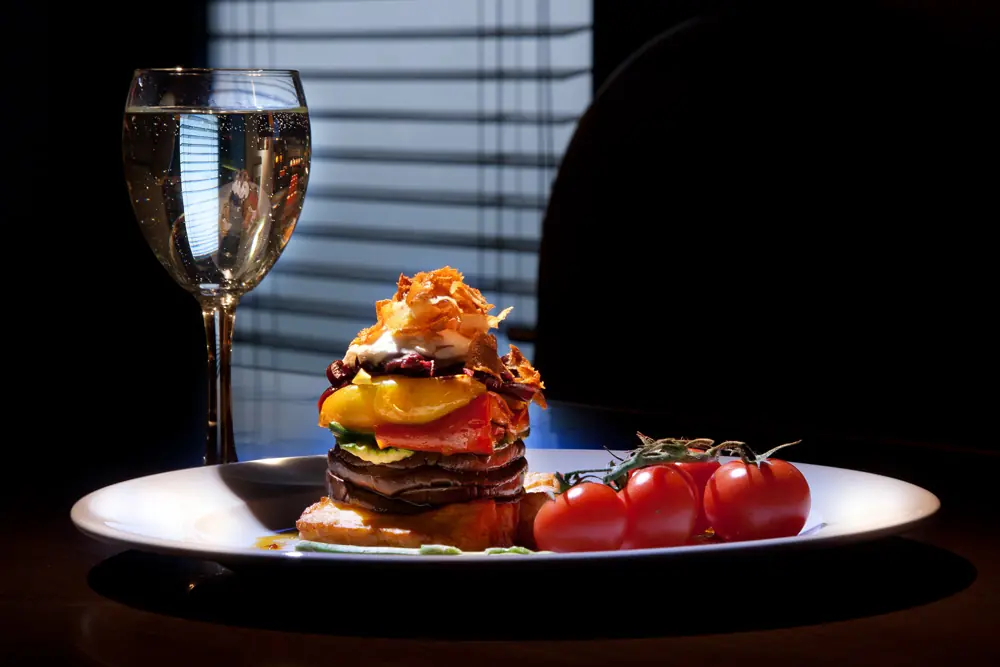 The Exchange — Restaurants in Londonderry