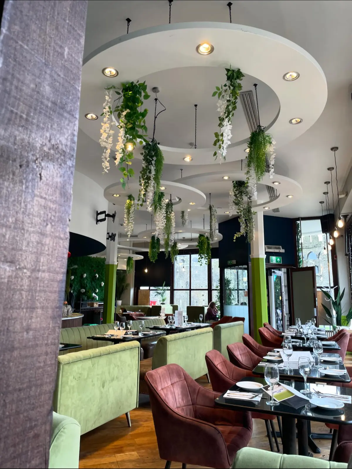 Raj Kitchen Swansea photo (photo 1 of 3)