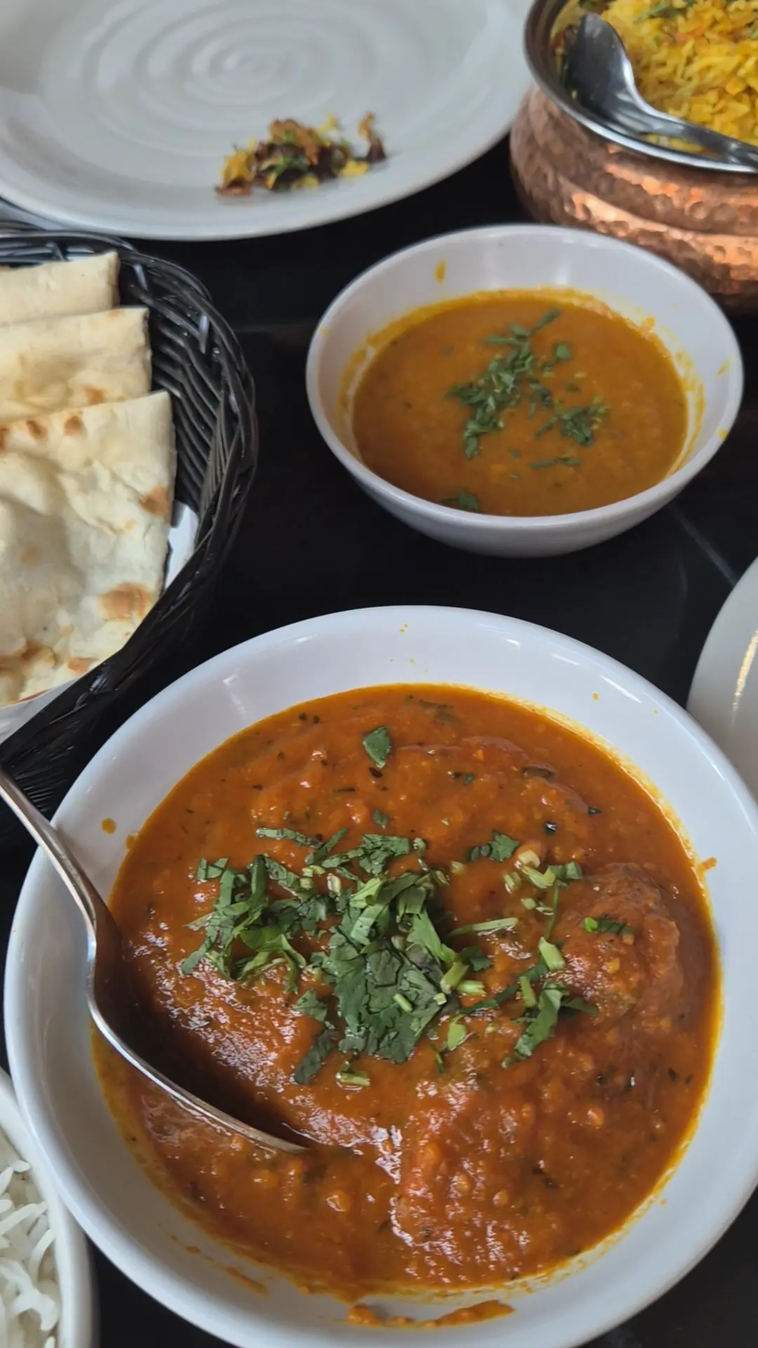 Raj Kitchen Swansea photo (photo 2 of 3)