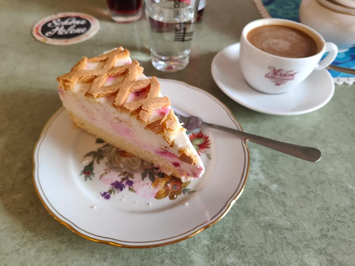 Cafe schöne Helene photo (photo 3 of 3)