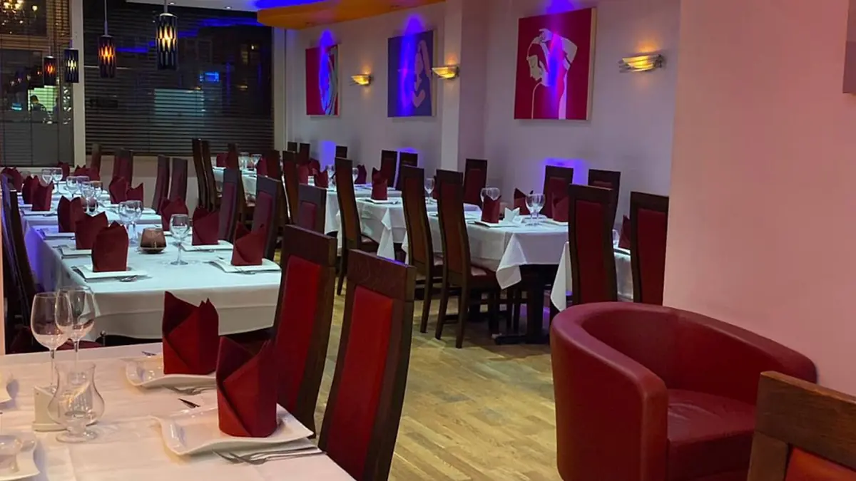 Chutneys Indian Takeaway photo (photo 3 of 3)