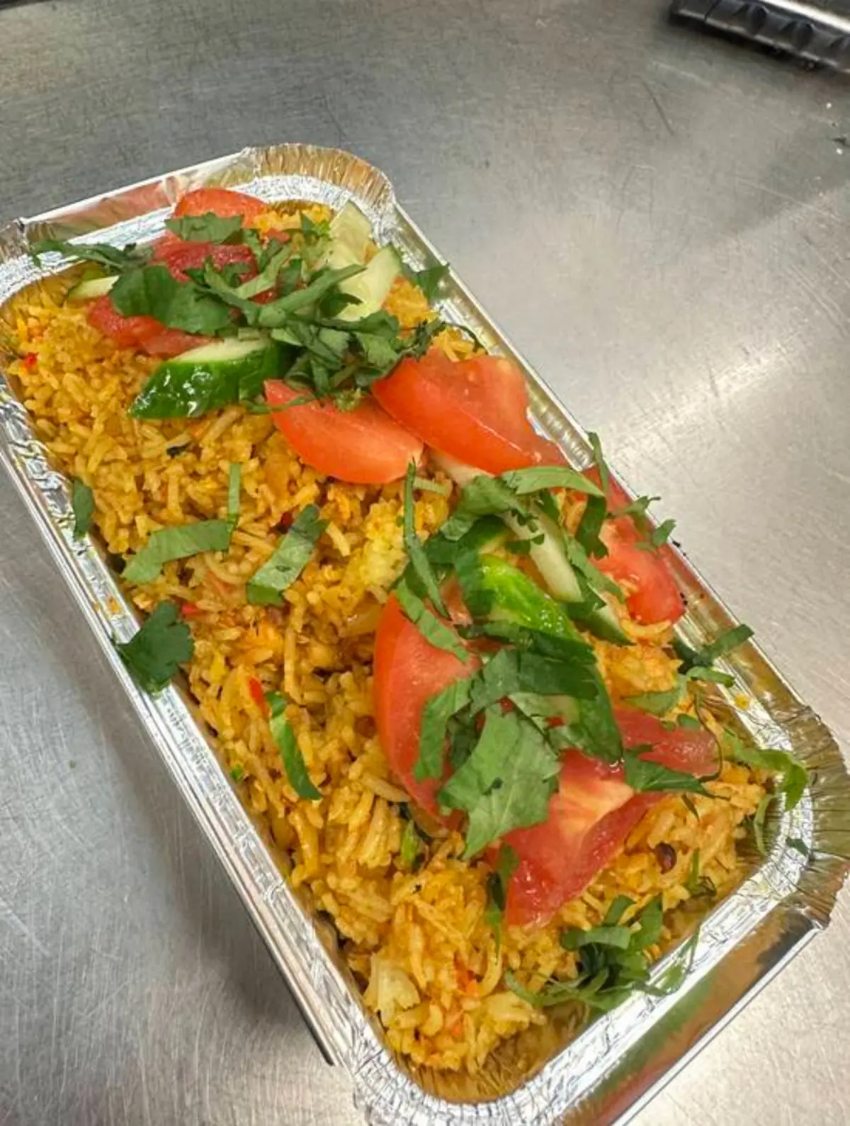 Chutneys Indian Takeaway photo (photo 2 of 3)