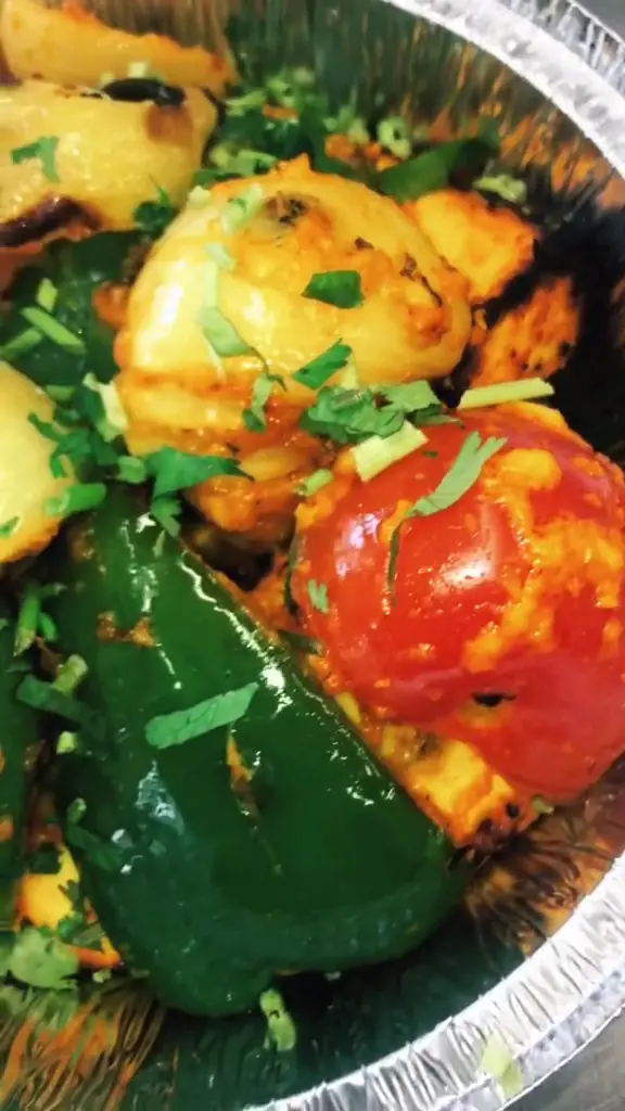 Chutneys Indian Takeaway photo (photo 1 of 3)
