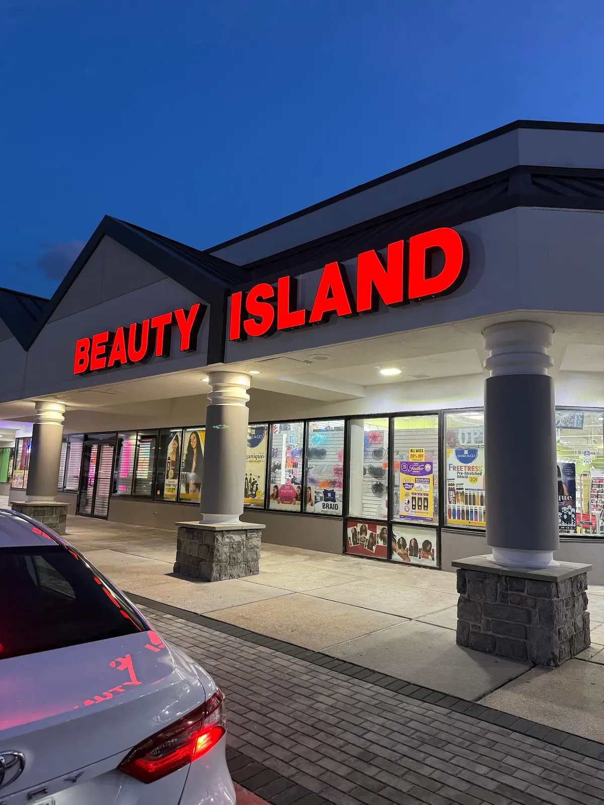 Beauty Island photo (photo 2 of 3)