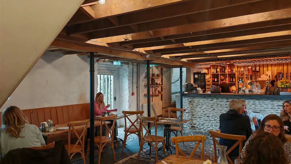 Cobbles Kitchen photo (photo 1 of 3)