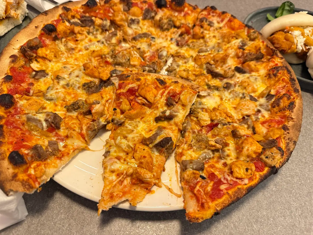 Woody Joes Bradford photo (photo 3 of 3)