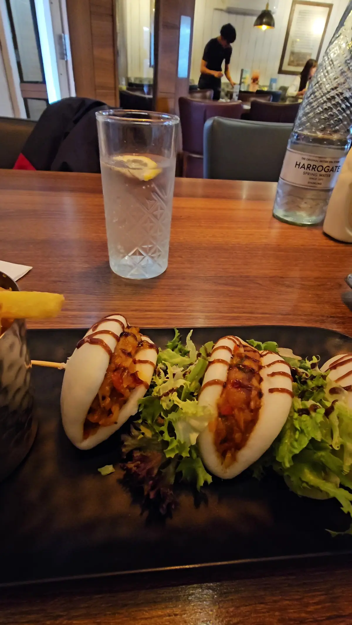 The Quills Restaurant photo (photo 1 of 3)