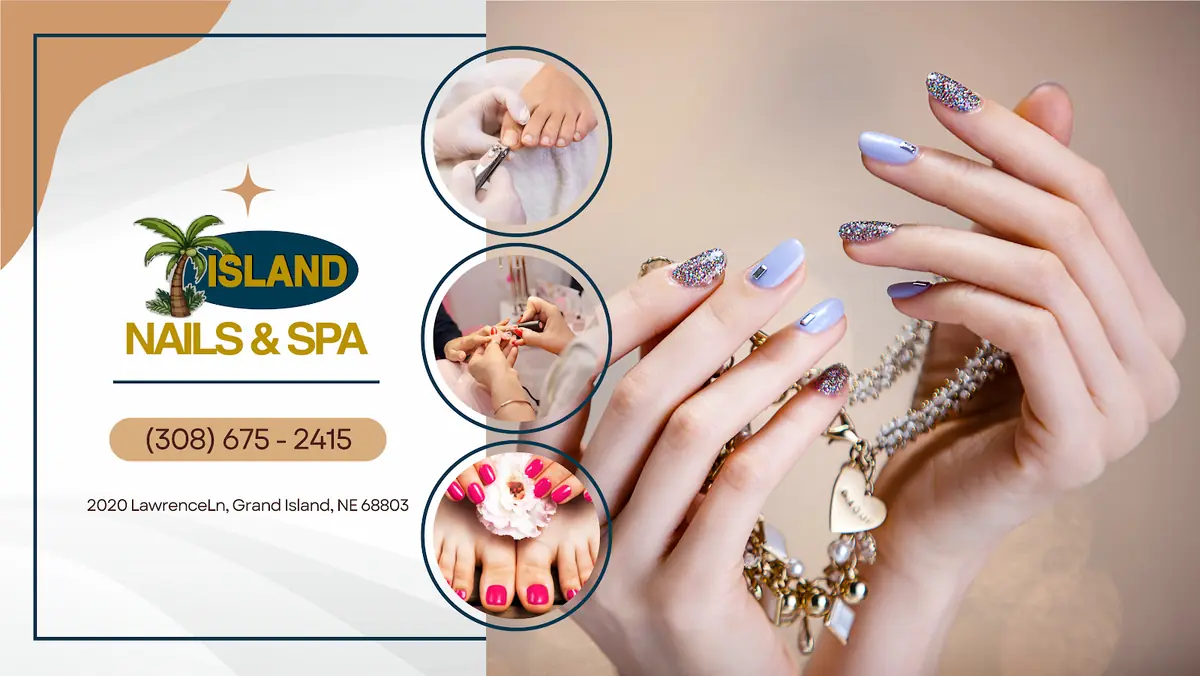 Island Nail & Spa photo (photo 3 of 3)