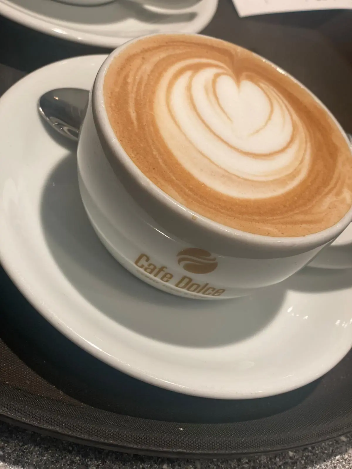 Café Dolce photo (photo 2 of 3)