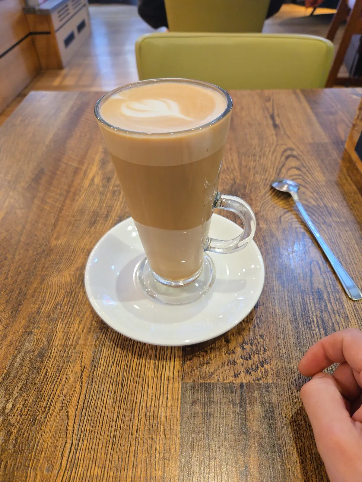 Café Dolce photo (photo 3 of 3)