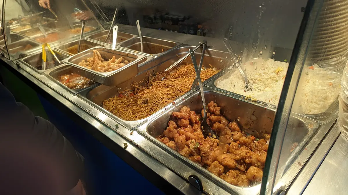 Chopstix Oriental photo (photo 3 of 3)