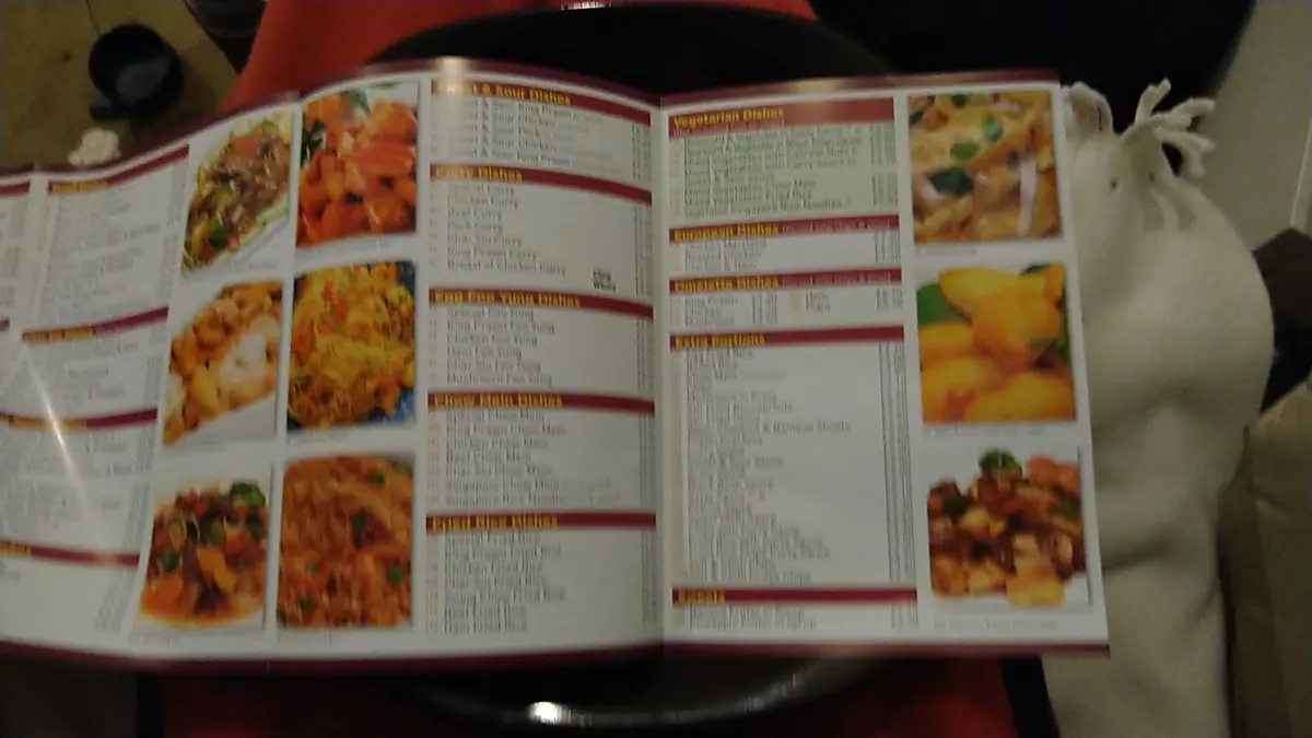 New Empire Chinese Takeaway photo (photo 3 of 3)