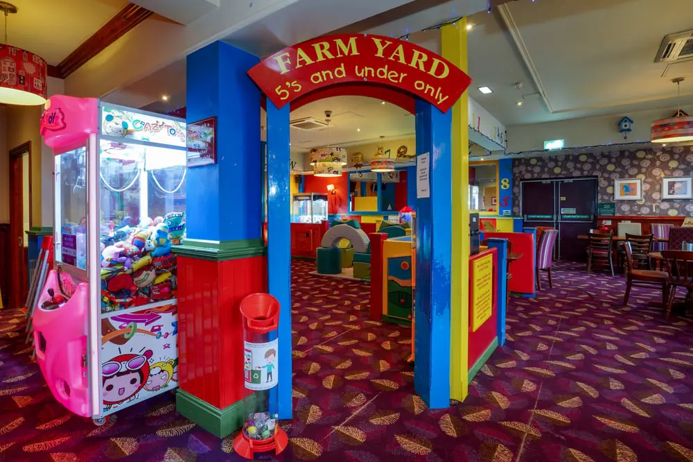 Lymewood Farm - Farmhouse Inns