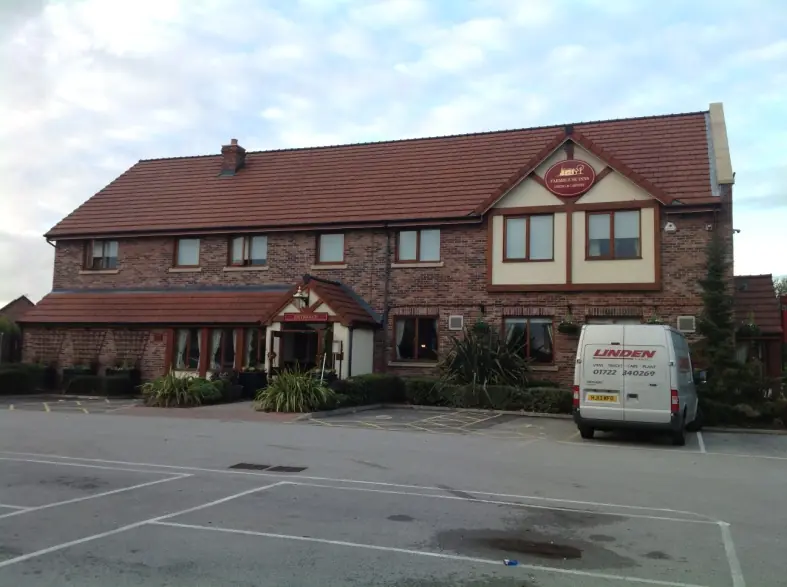 Lymewood Farm - Farmhouse Inns photo (photo 2 of 3)