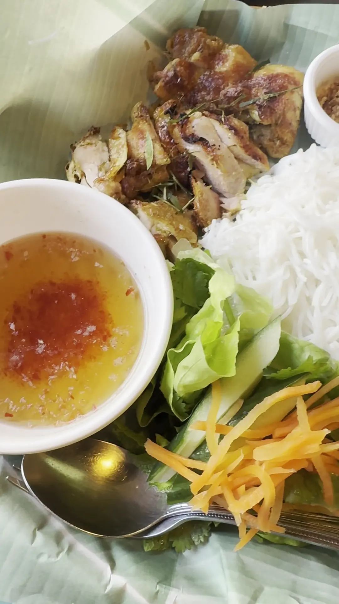 Green Papaya photo (photo 1 of 3)