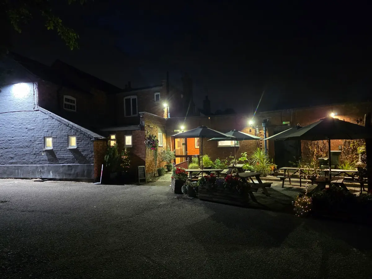 The Shilton Arms photo (photo 1 of 3)