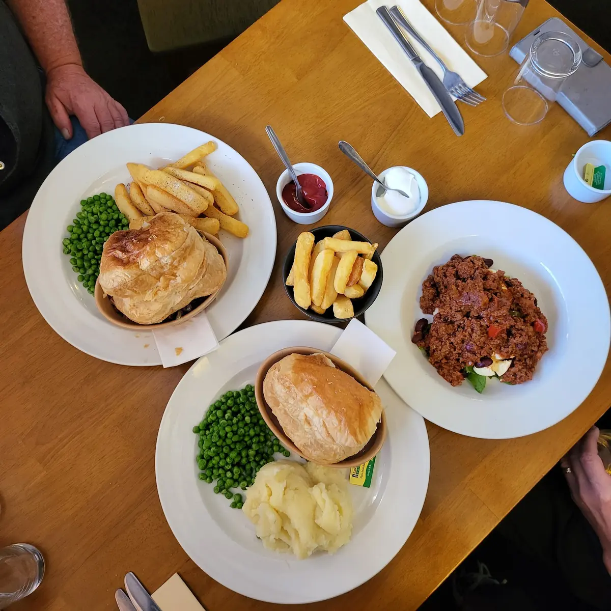 The Shilton Arms photo (photo 2 of 3)