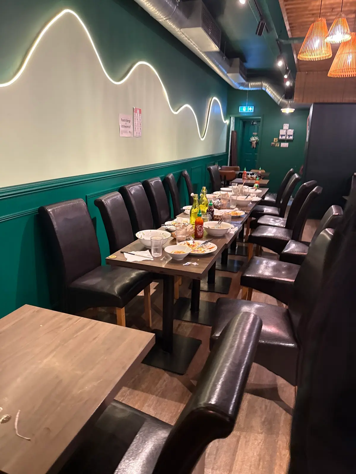 Cay Khe — Vietnamese restaurants in Abingdon