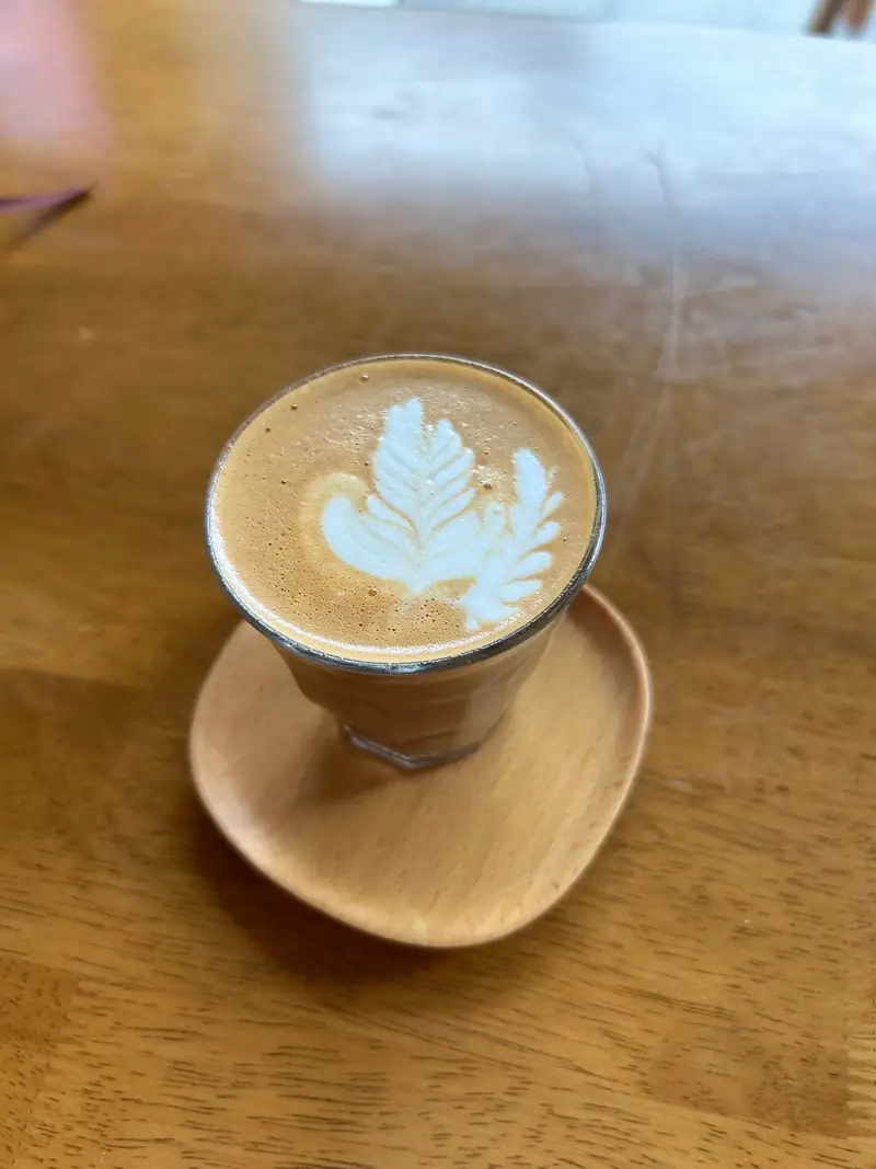 Boxx Coffee Roasters Co. photo (photo 2 of 3)