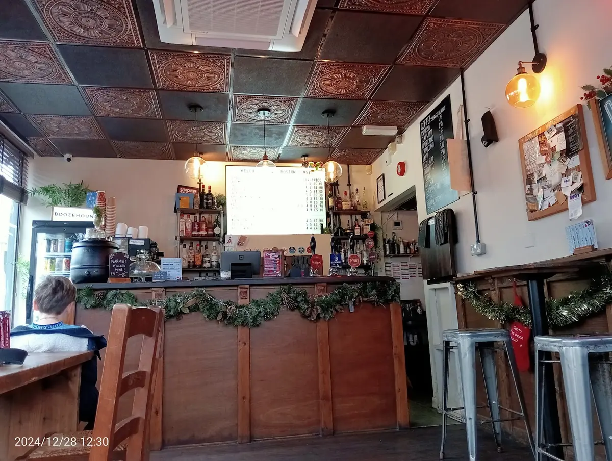 The Boston Arms photo (photo 3 of 3)