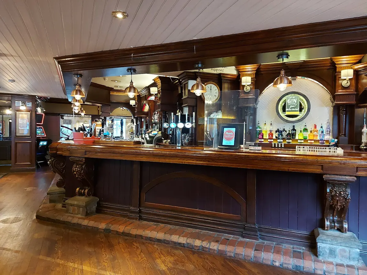 Jolly Crofters photo (photo 1 of 3)